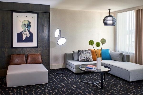 Kimpton Hotel Palomar Los Angeles Beverly Hills image 10