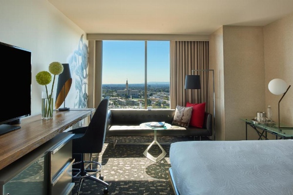 Kimpton Hotel Palomar Los Angeles Beverly Hills image 14