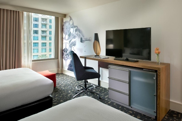 Kimpton Hotel Palomar Los Angeles Beverly Hills image 2