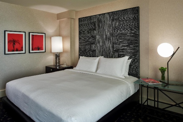 Kimpton Hotel Palomar Los Angeles Beverly Hills image 3