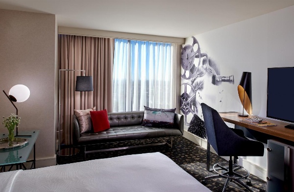 Kimpton Hotel Palomar Los Angeles Beverly Hills image 4
