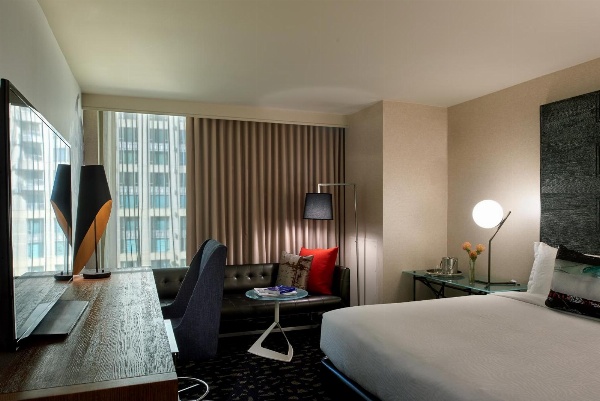 Kimpton Hotel Palomar Los Angeles Beverly Hills image 5